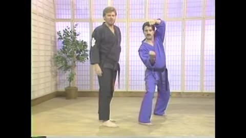Kenpo Karate