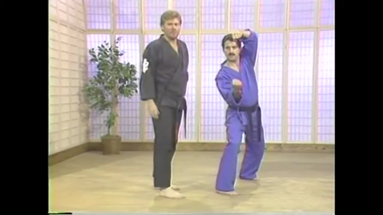 Kenpo Karate