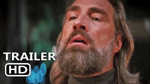 HOUSE OF ABRAHAM Official Trailer (2025)