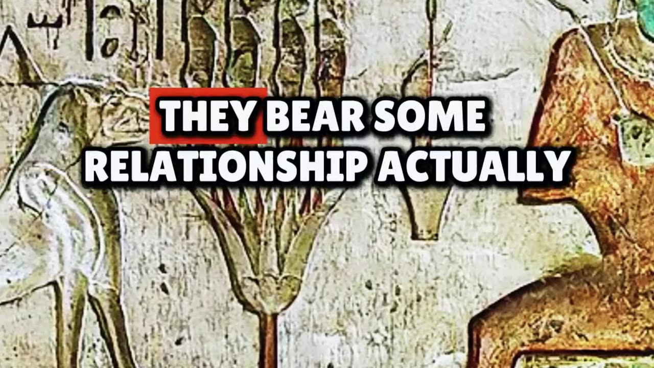 Graham Hancock on Ancient Egypt’s View of Life, Death & Judgment - Joe Rogan Experience