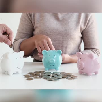 How to save 3-6 months emergency funds