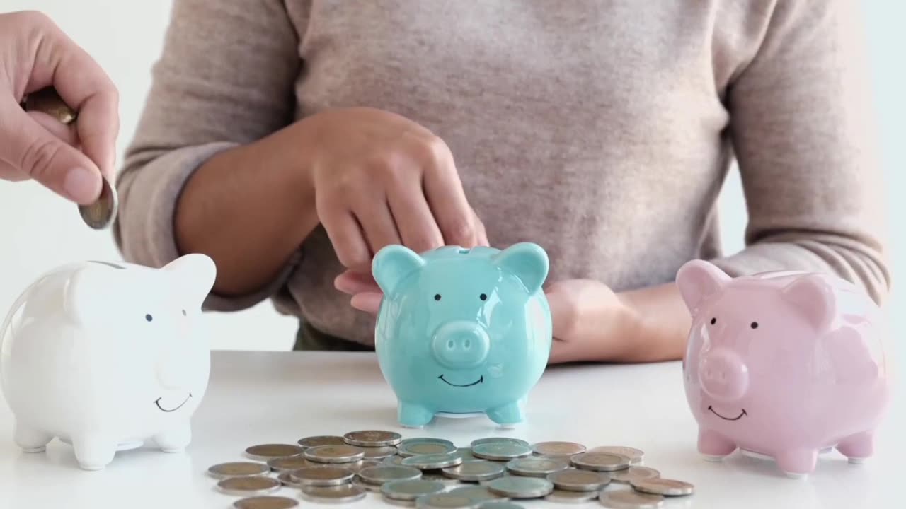 How to save 3-6 months emergency funds