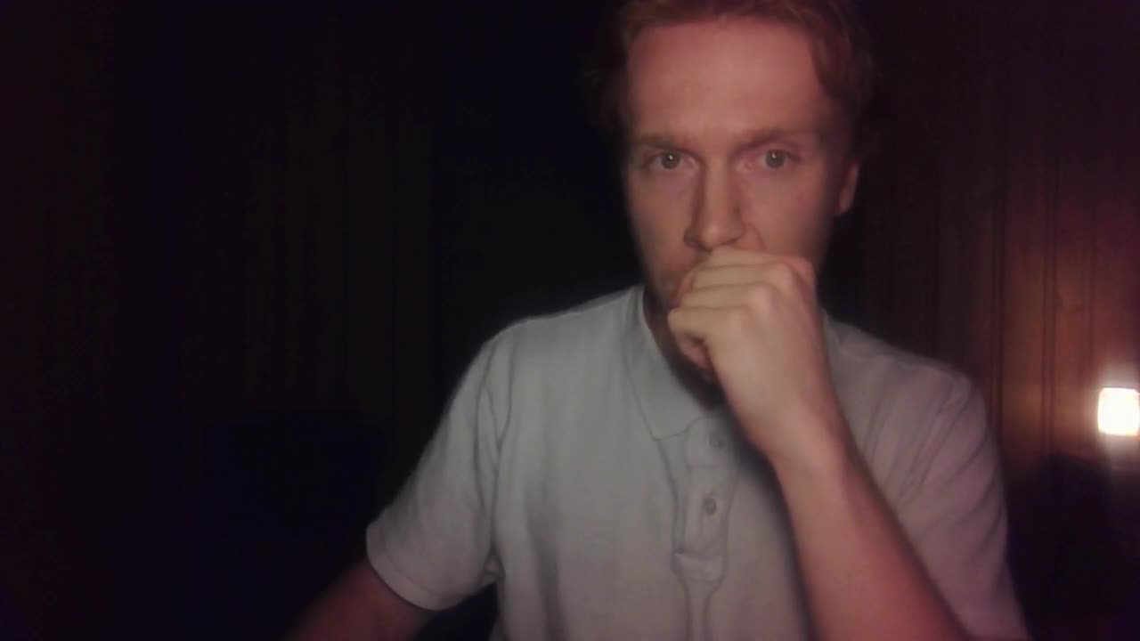 THE DAY AFTER APRIL 28TH