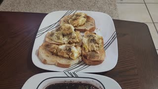 MEAL OF THE DAY