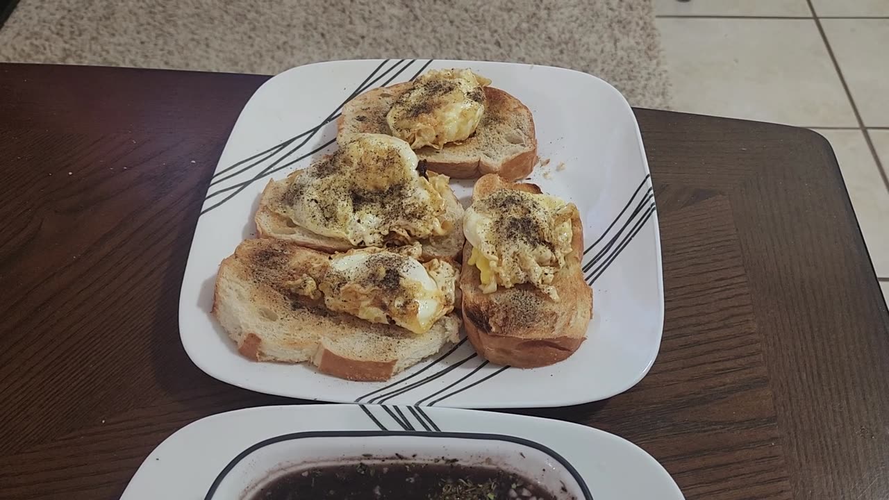 MEAL OF THE DAY