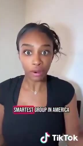 She Says American Black Women Are The Dumbest On Earth