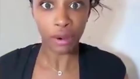 She Says American Black Women Are The Dumbest On Earth