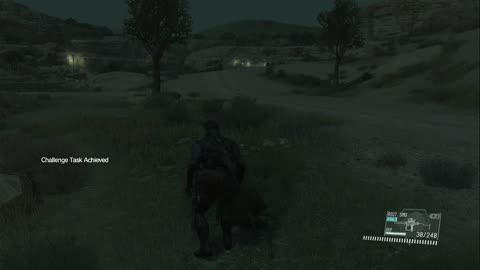 METAL GEAR SOLID V: THE PHANTOM PAIN - PART 58
