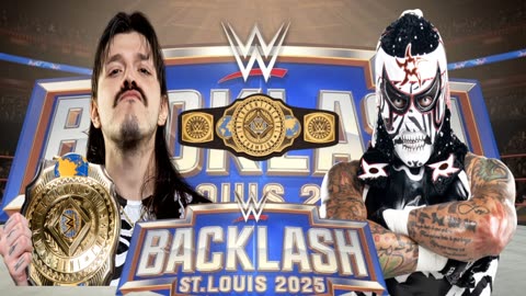 wwe backlash 2025 predictions