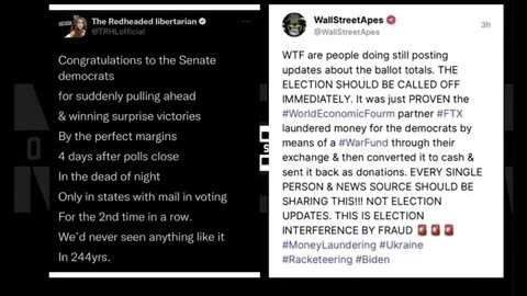 Speaker- Snl, Ta Catch A Thief, Ftx, Soros=Poll Machines, Ukraine $$$ To Dems! Oh Boy! EP.5