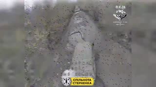 All Roads Lead to an Early Grave for Russian Soldiers in Ukraine