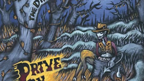 Drive-By Truckers · Never Gonna Change