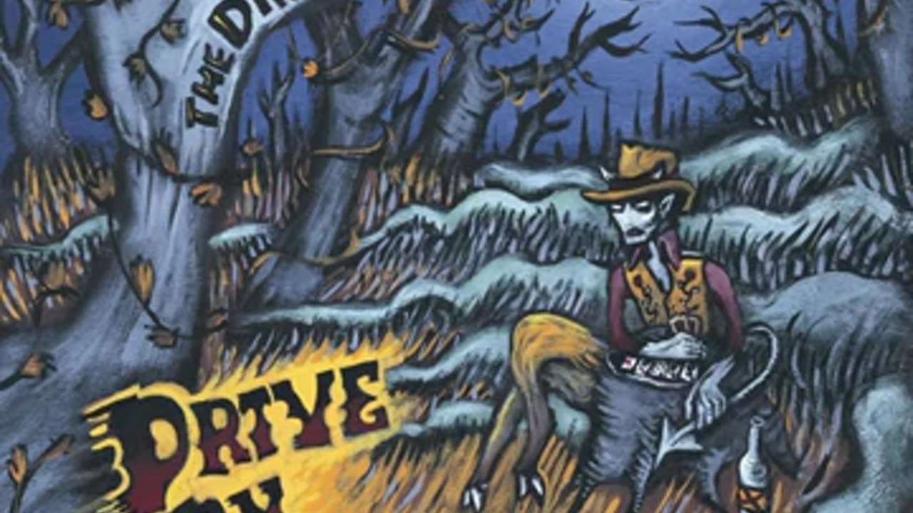 Drive-By Truckers · Never Gonna Change