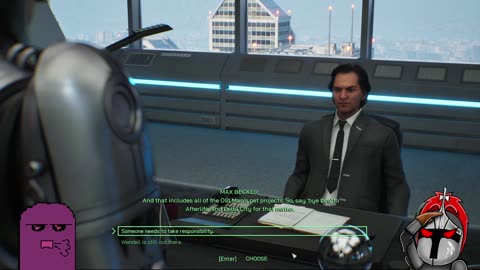 Robocop EP26
