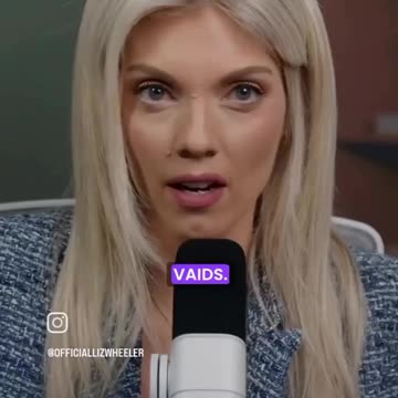 Long COVID Sufferers Are Actually mRNA Vaccine Injured & Are Suffering From V-AIDS