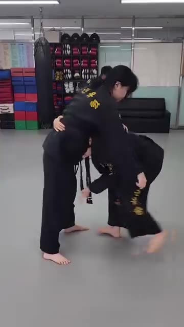 Hapkido