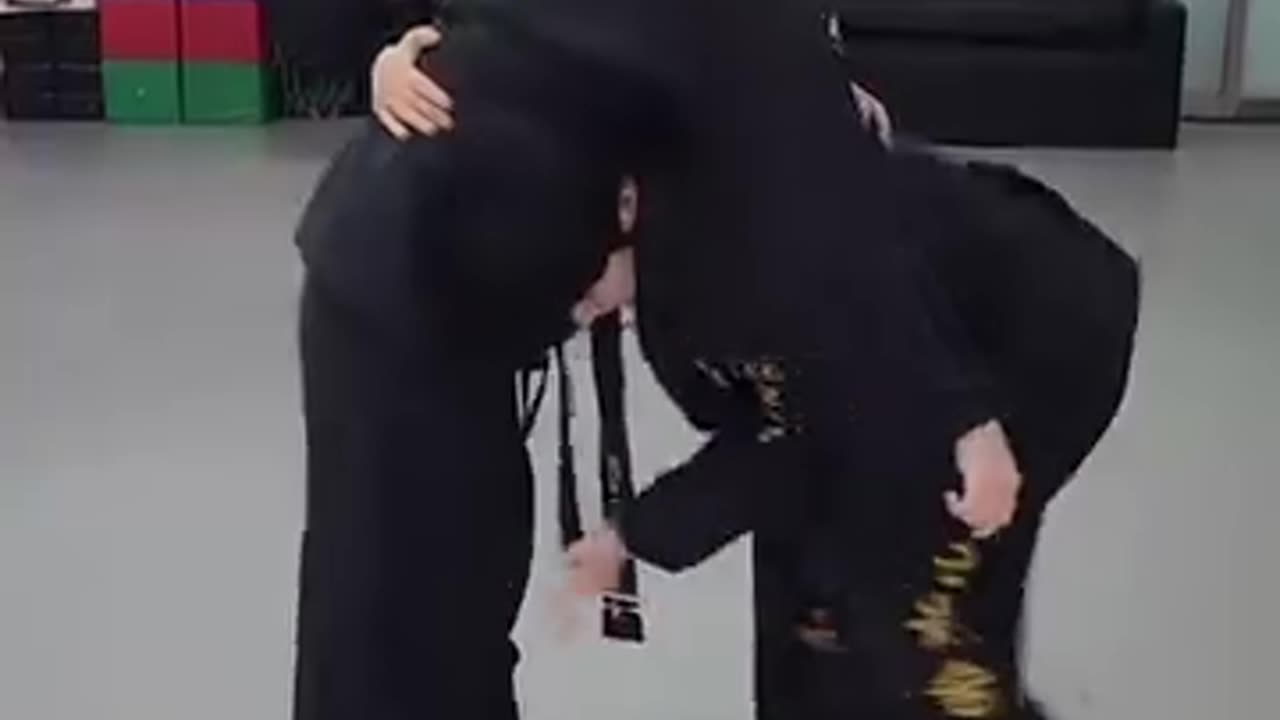Hapkido