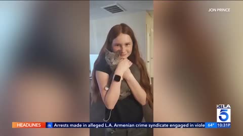 White Teen Female Murdered by Black Boyfriend With Spider on His Head Father Says He's Surprised
