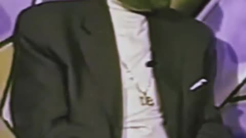 Lost Recording: This 30 year old Video Leaks every Secret about today's World.