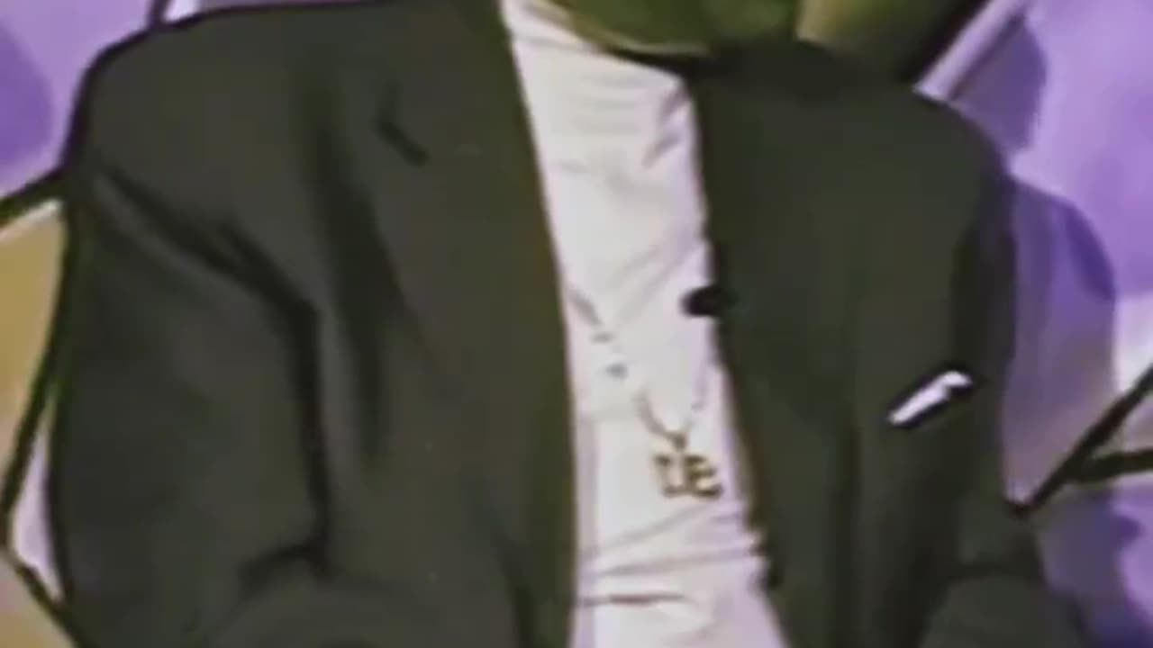 Lost Recording: This 30 year old Video Leaks every Secret about today's World.
