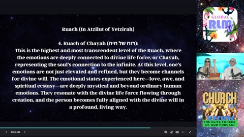 Church of the Elite Trained Forces of YHVH