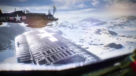 Cuando un Piloto Estrelló su Avión para Salvar a un Amigo (parte 1)