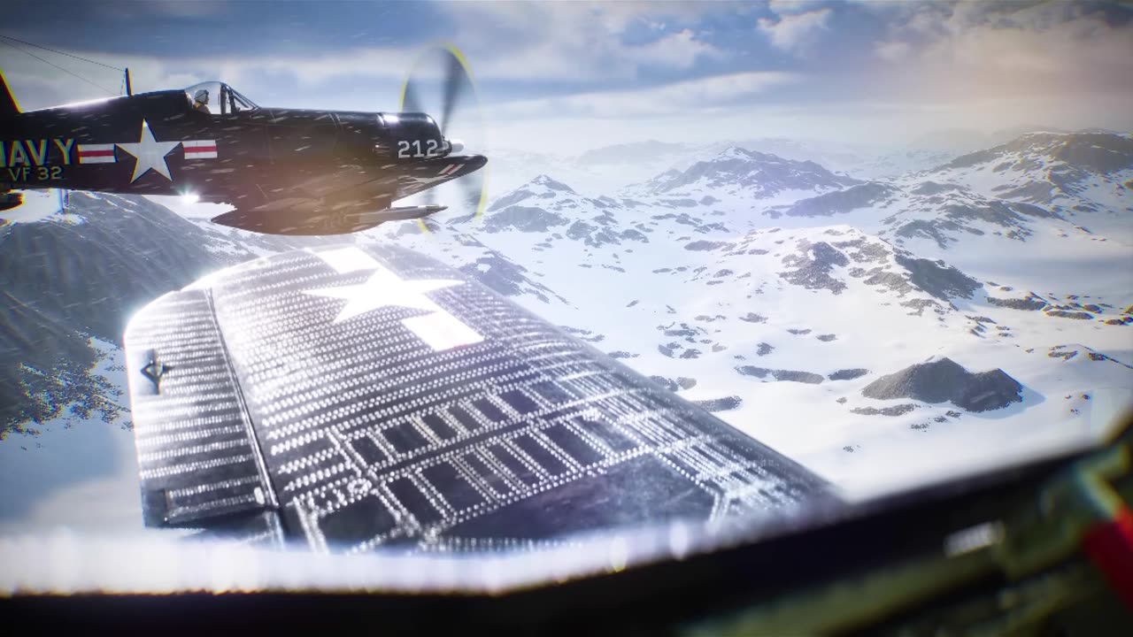 Cuando un Piloto Estrelló su Avión para Salvar a un Amigo (parte 1)