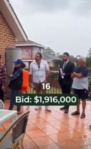 Australian Property Market is Out of Control: Infinite Foreign Investors Buying up Property