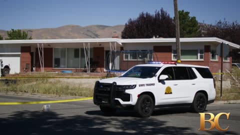 Utah mourns 2 Tremonton officers killed in the line of duty