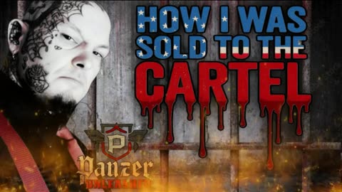 HOW I WAS SOLD TO THE CARTEL