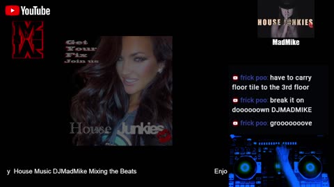 HJ.TV is Live!