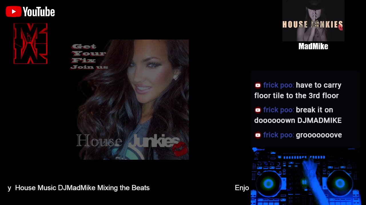HJ.TV is Live!