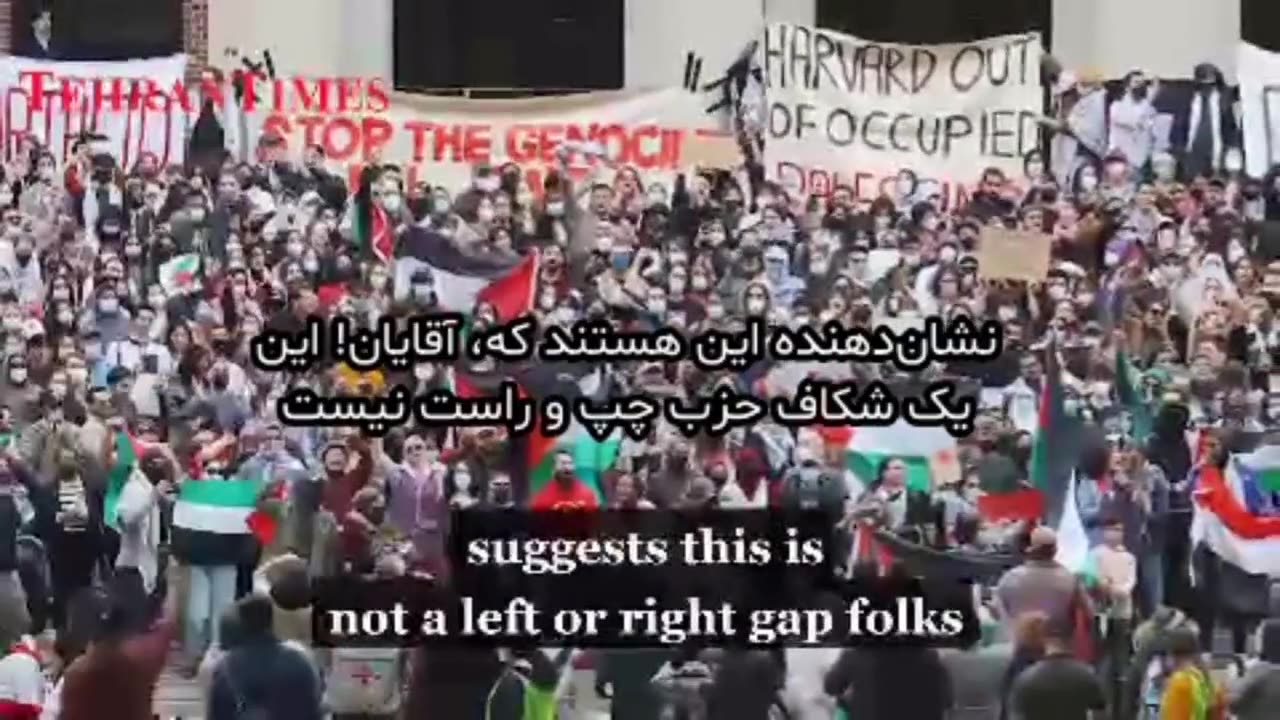 'We have a major Tiktok problem': Leaked audio of ADL chief executive Jonathan Greenblatt freaking out because global youth aren't buying Israel's propaganda anymore