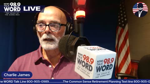Straight Talk with Bill Frady