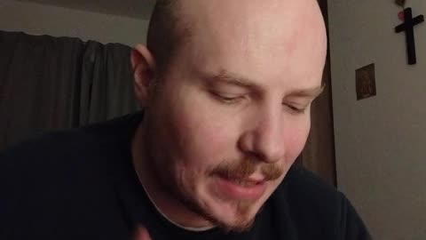 Don't Stop Believing - Luke Johnson (Prod. Scotty C Beats)