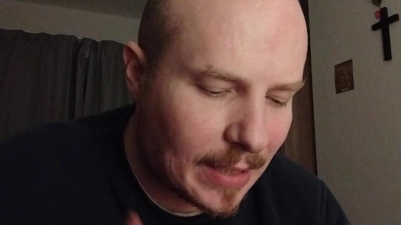 Don't Stop Believing - Luke Johnson (Prod. Scotty C Beats)