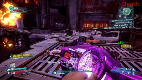 Borderlands 2 Ep 16