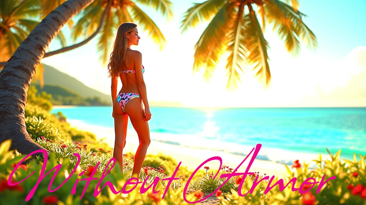 HEAVY METAL. Song Without Armor..