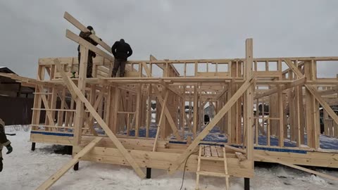 House Construction