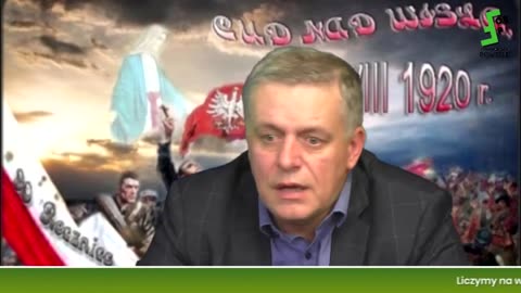 Defilada, drony i 800+ dla Ukraińców – Arkadiusz Miksa w CEP