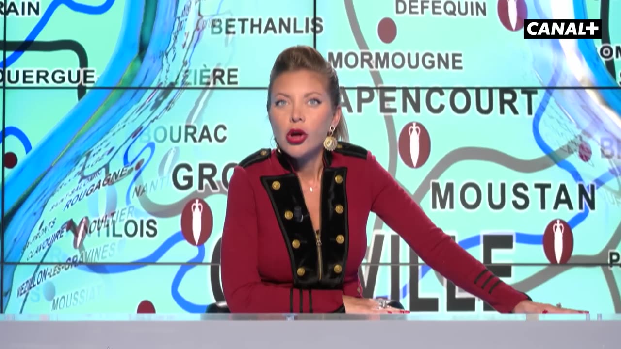 Emmanuel Micron - Le Gro Replait