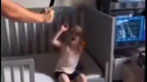 😱👻 The Scariest Possession I've Ever Seen! | TheHauntingHour