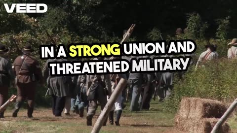 Nullification Crisis Nearly Tore America Apart