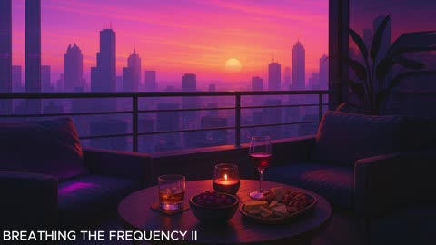 LUSH MOTION LOUNGE // CHILLOUT // AMBIENT // ELECTRONIC LOUNGE // DEEP LOUNGE