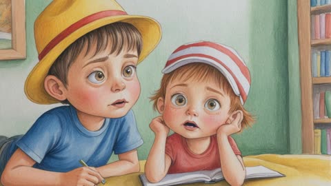 Little Nicholas ✨ Bedtime Stories - Fairy Tale - Narrated Short Stories