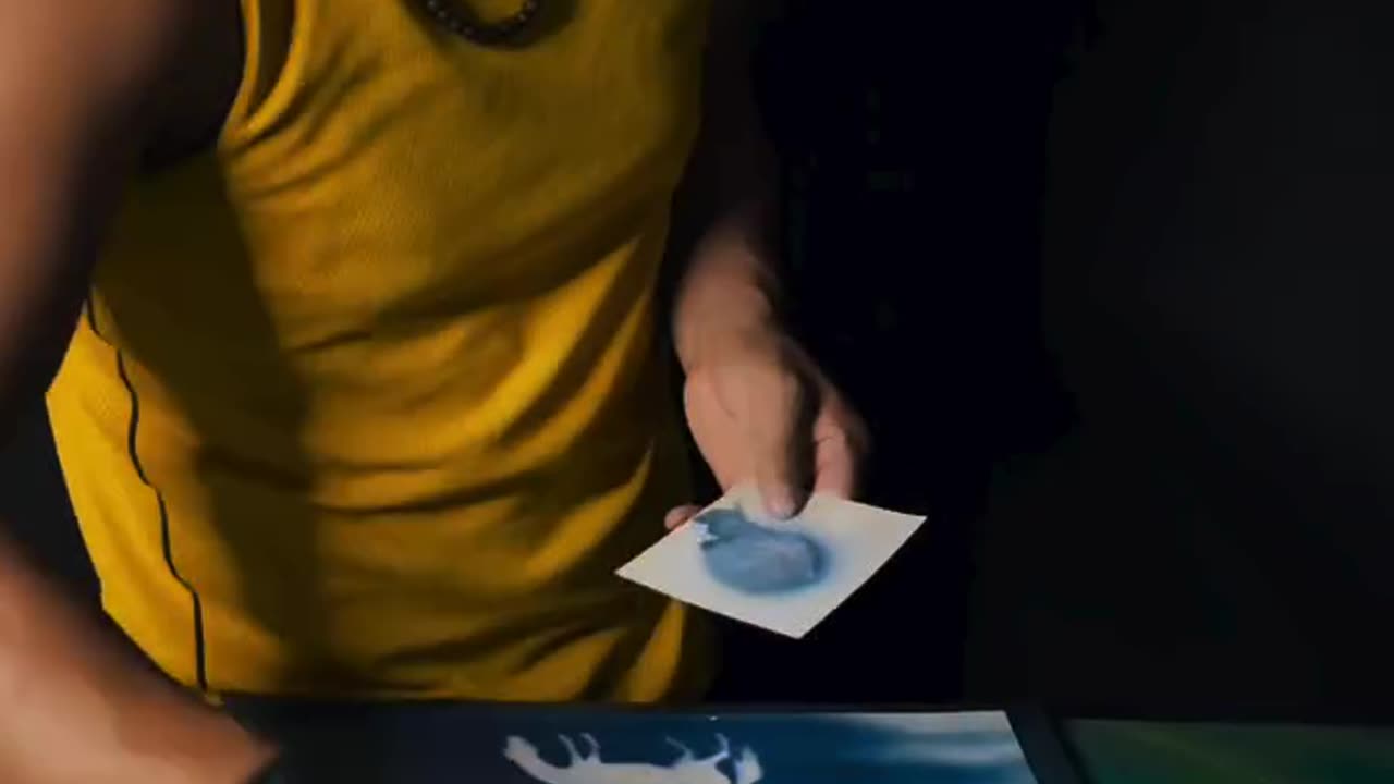 Gruebley video