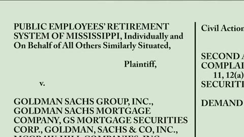 Financial CRISIS 2008 The Inside Story You Weren't Told