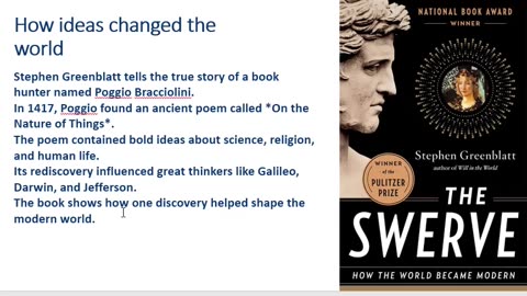 Stories to Inspire and Enjoy