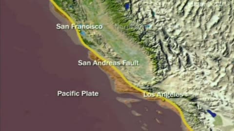 GDY ZATRZĘSŁA SIĘ AMERYKA dokument pl