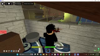 [Full Gameplay #207 -2025] Roblox: Da Hood